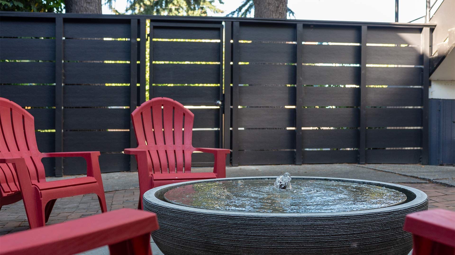 Seattle Apartment: 1901 E Fir St