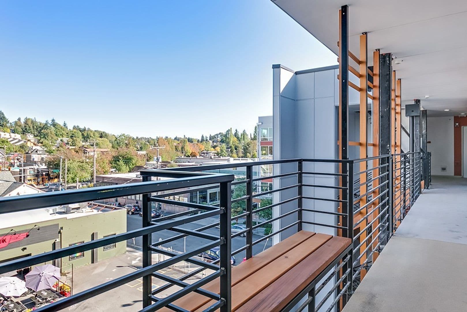 Seattle Apartment: 3702 S Hudson St