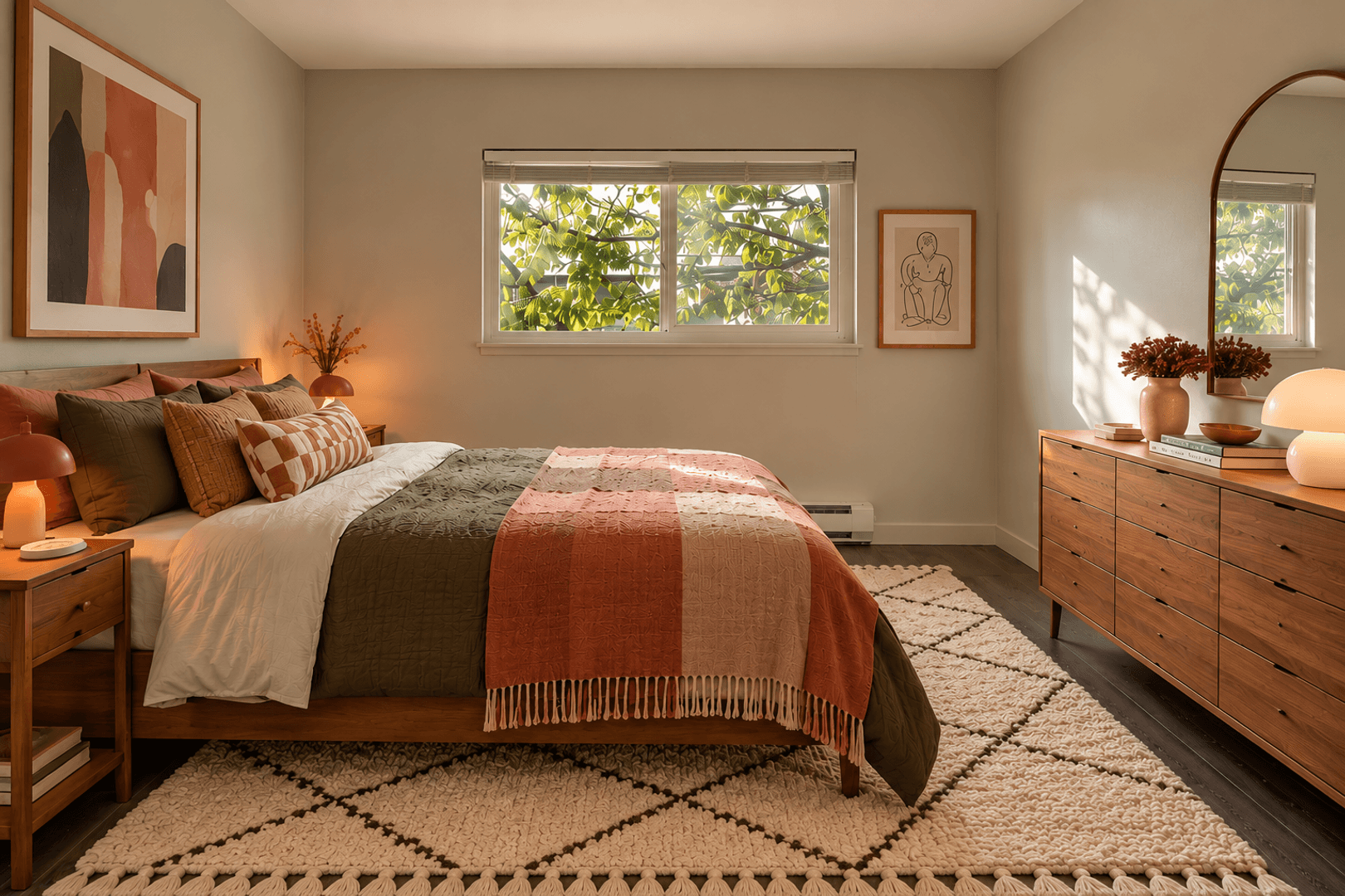 Seattle Apartment: 1901 E Fir St