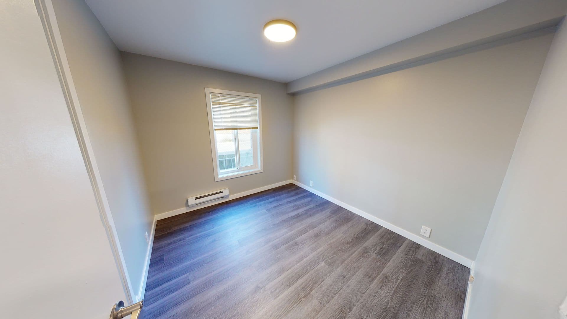 Seattle Apartment: 1901 E Fir St
