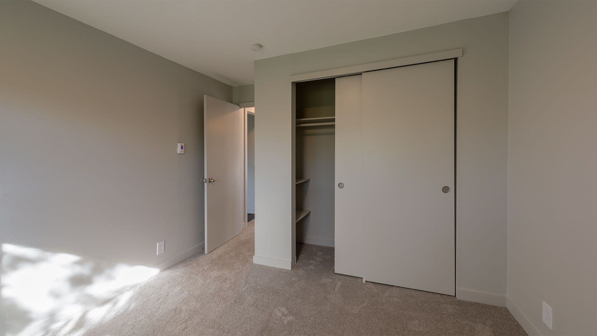 Seattle Apartment: 1901 E Fir St