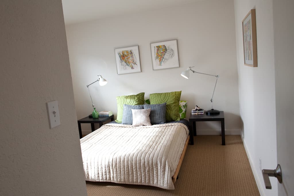 Seattle Apartment: 3911 S Pearl St