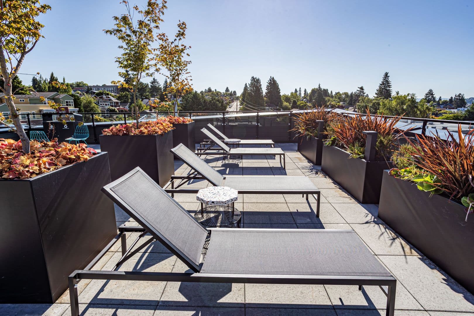 Seattle Apartment: 4015 Stone Way
