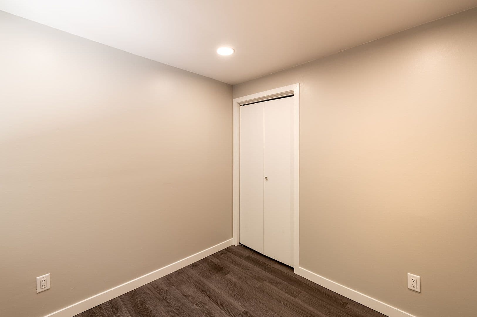 Seattle Apartment: 1901 E Fir St