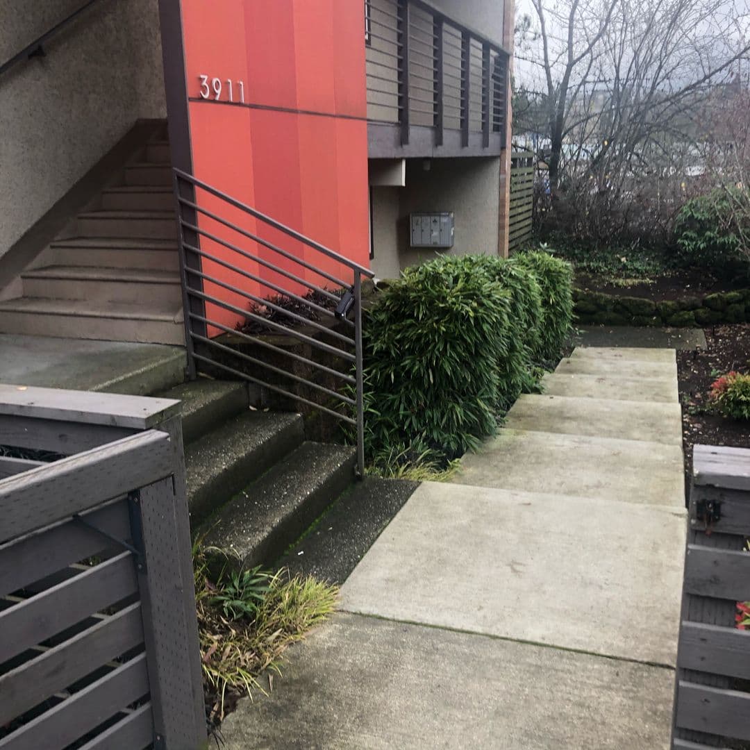 Seattle Apartment: 3911 S Pearl St