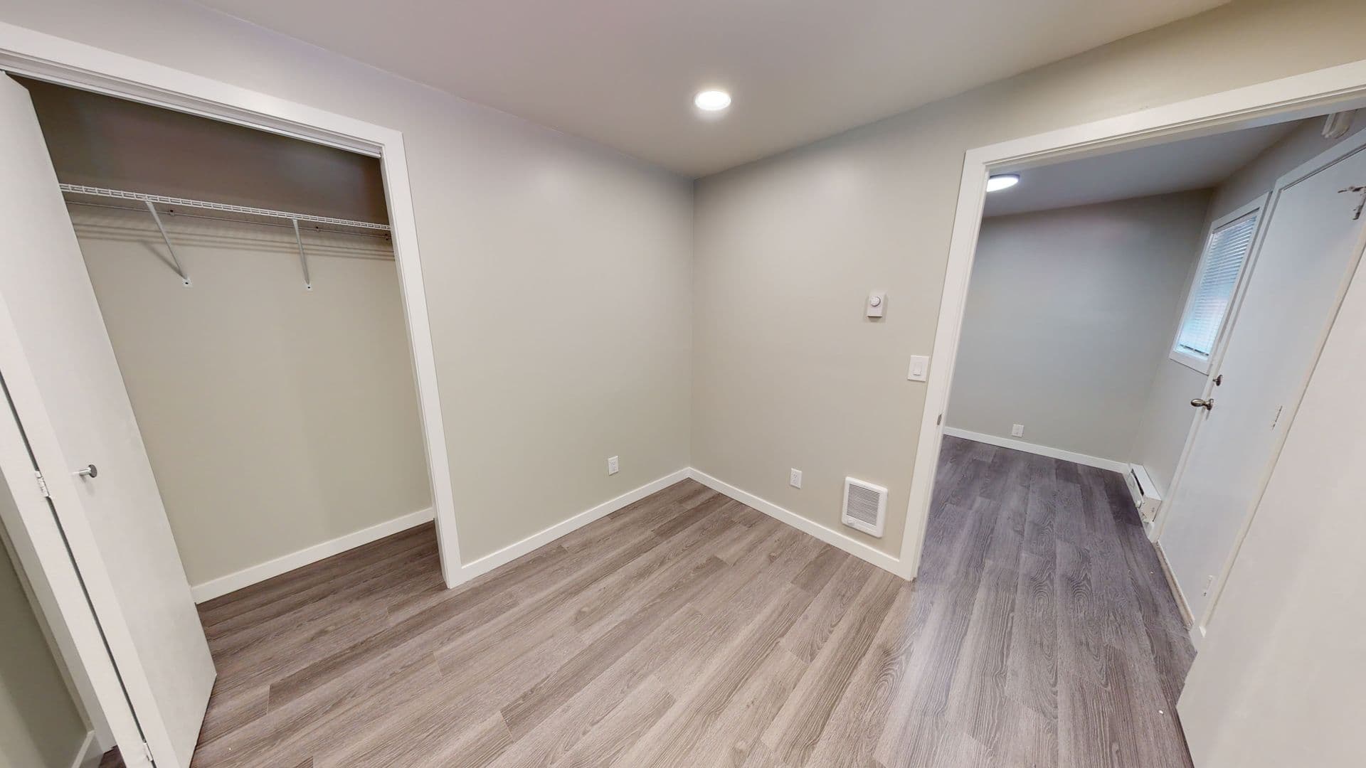 Seattle Apartment: 1901 E Fir St
