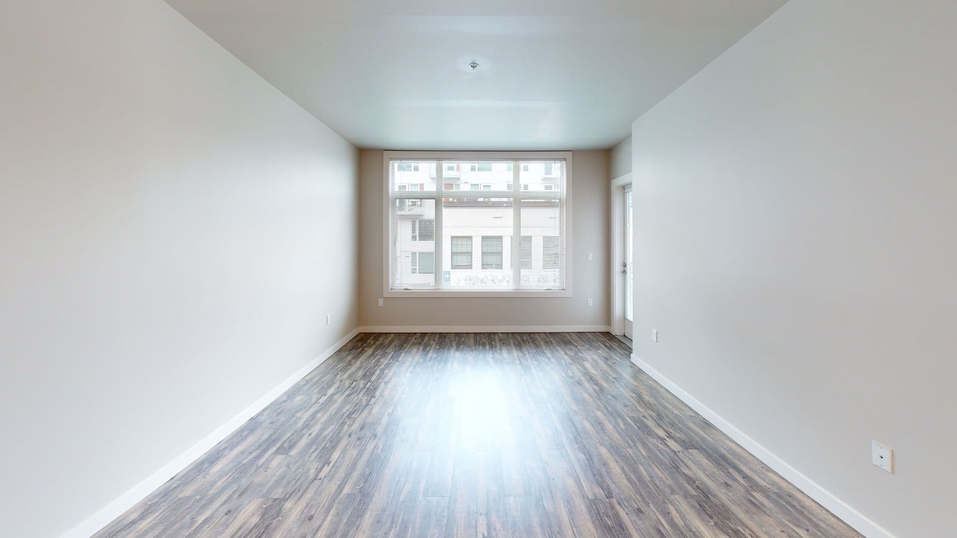 Seattle Apartment: 954 E. Union St.