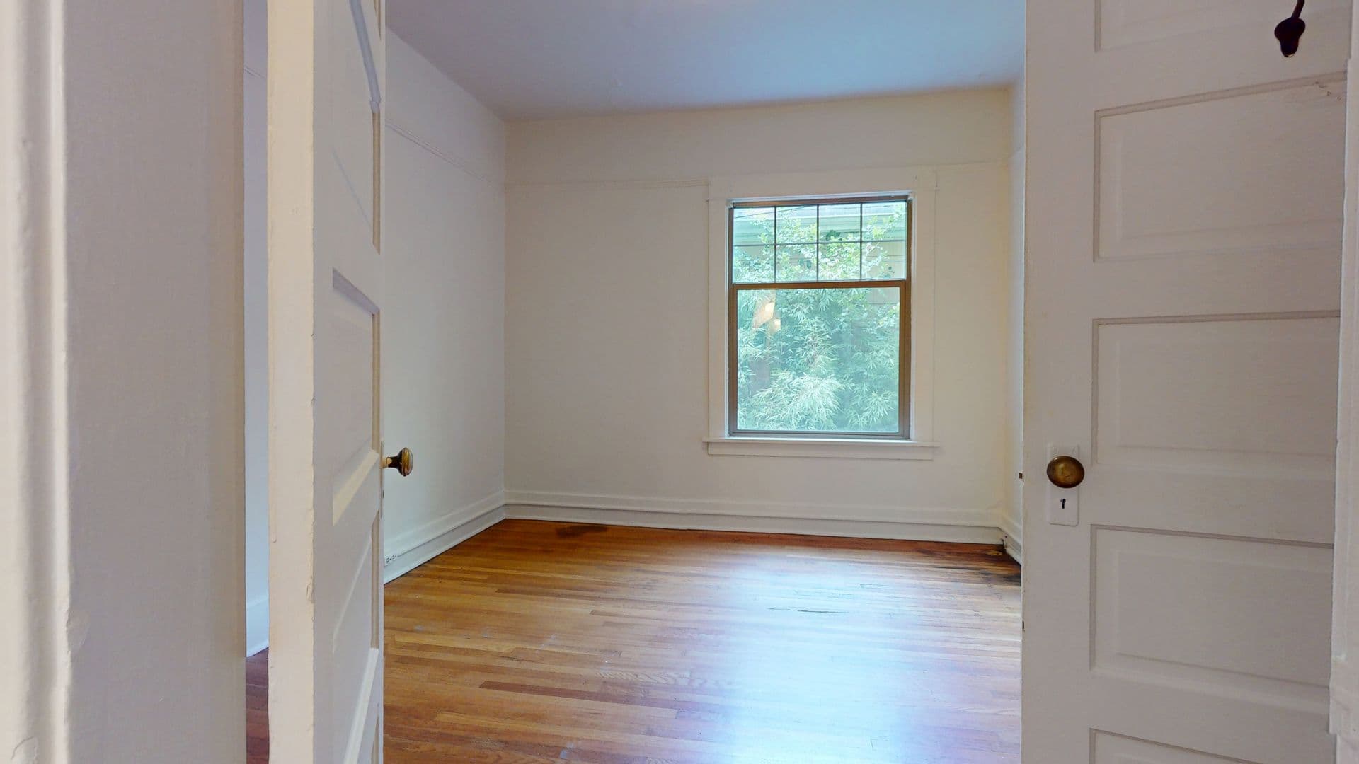 Seattle Apartment: 1052 E Thomas St