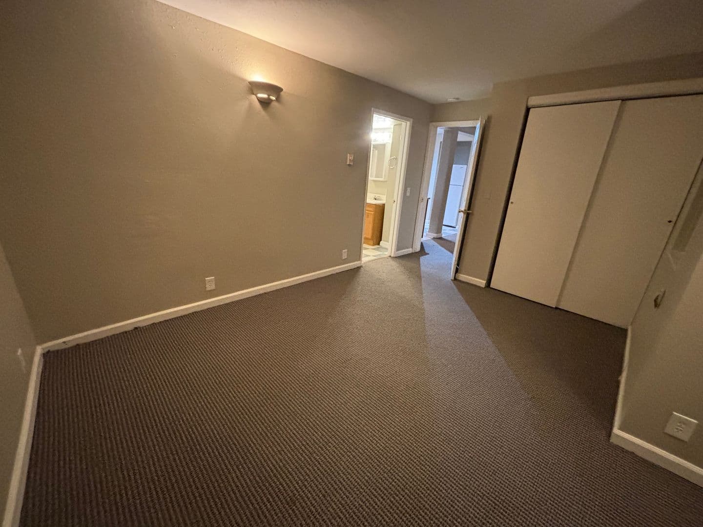 Seattle Apartment: 317 Harvard Ave E