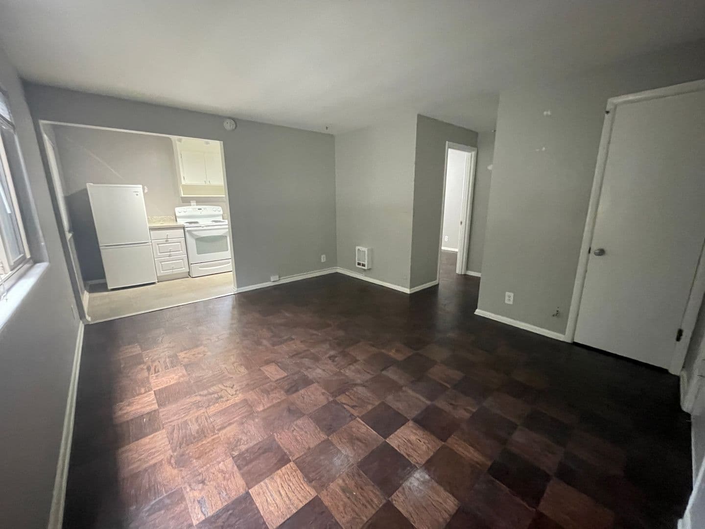 Seattle Apartment: 1101 10th Ave E