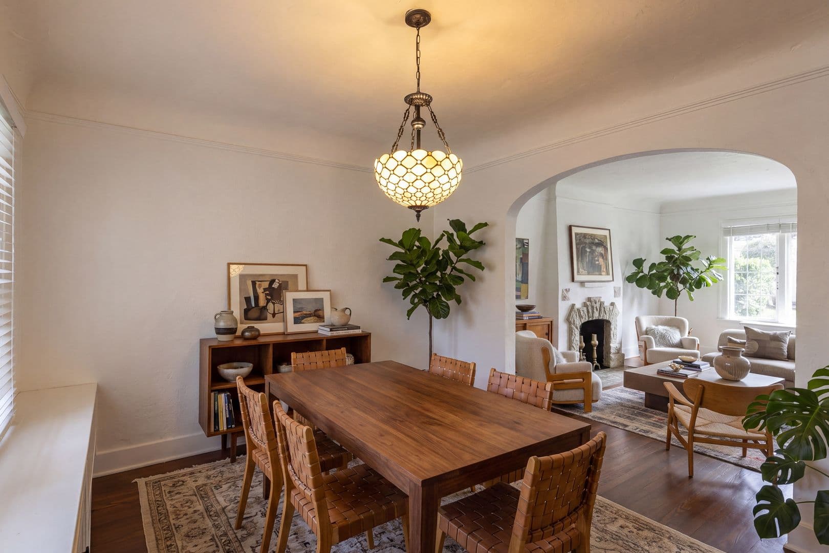 Seattle Apartment: 1710 E Denny Way