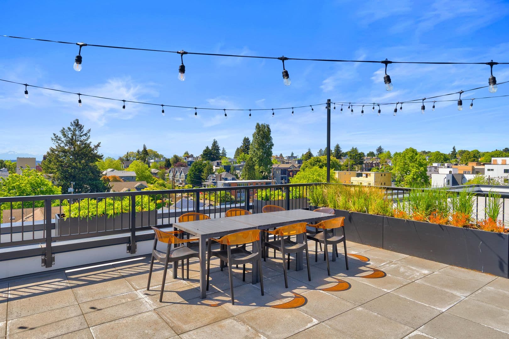 Seattle Apartment: 4316 Fremont Ave N