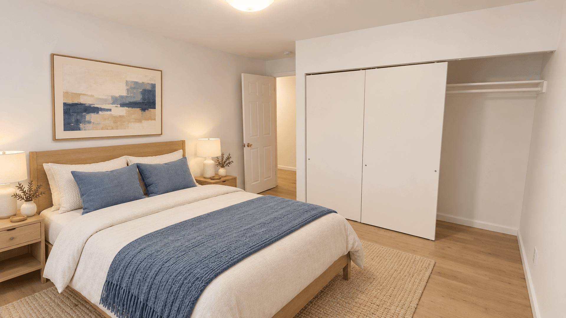 Seattle Apartment: 840 W Nickerson St