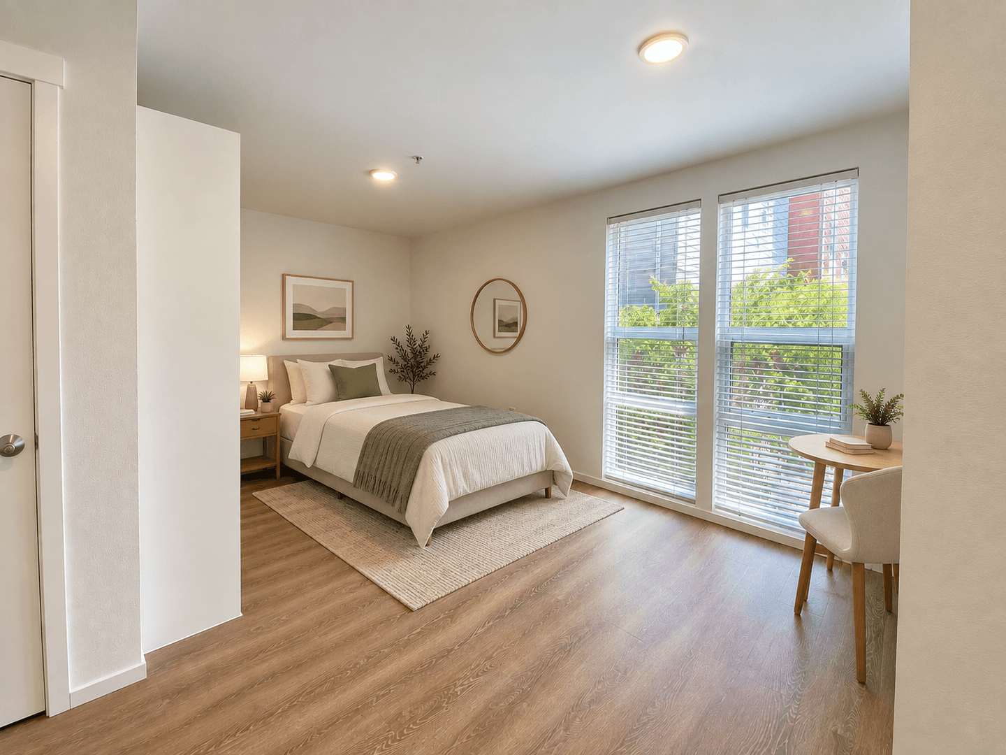 Kirkland Apartment: 450 Central Way
