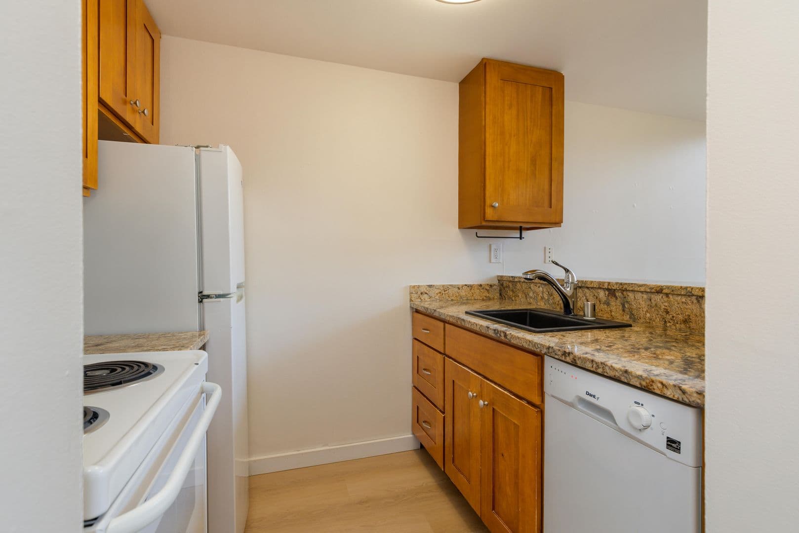 Seattle Apartment: 312 Harvard Ave E