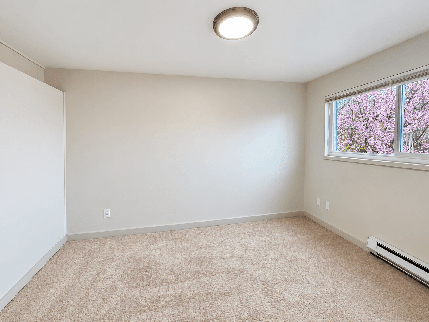 Seattle Apartment: 1653 21st Ave