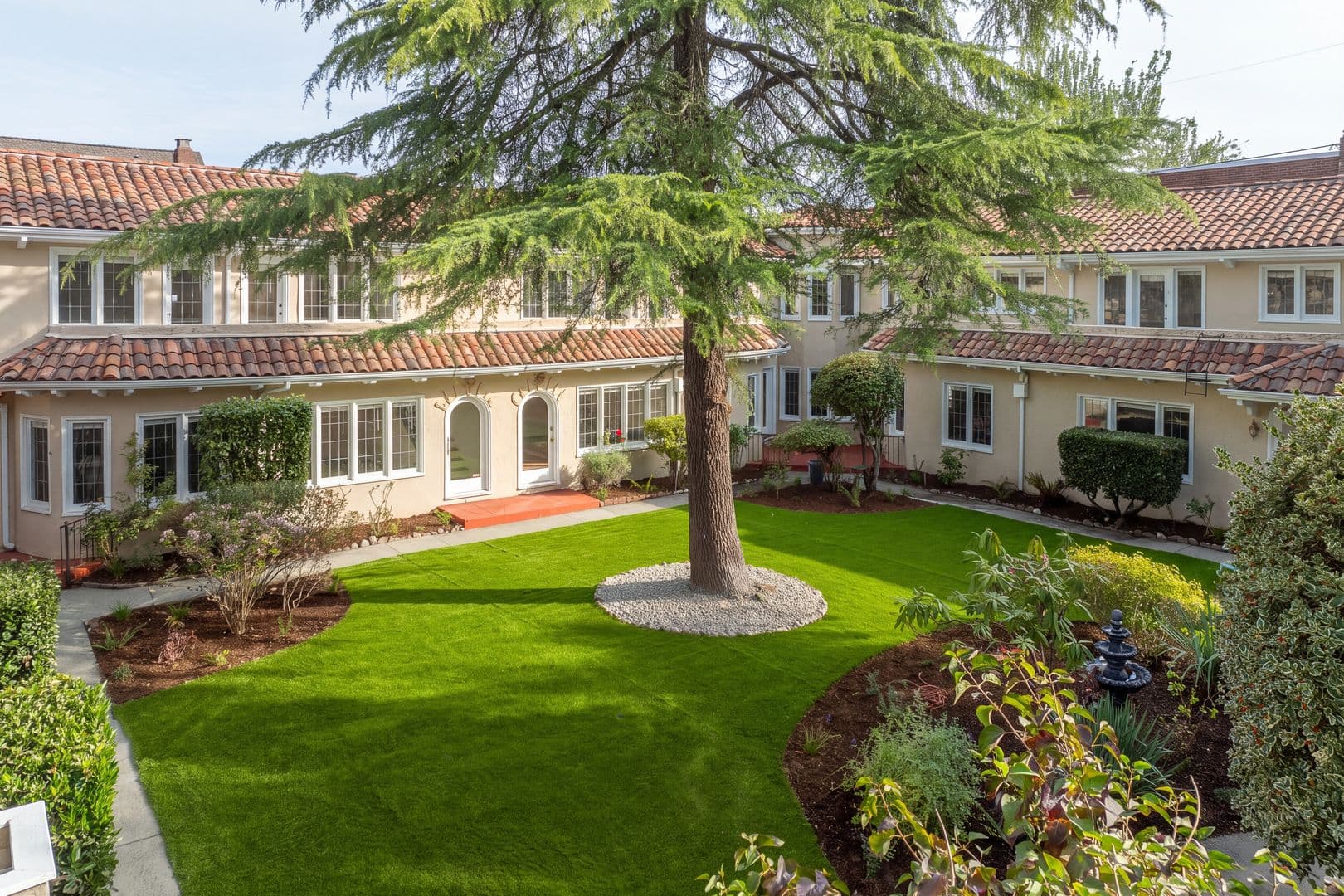 Seattle Apartment: 1710 E Denny Way