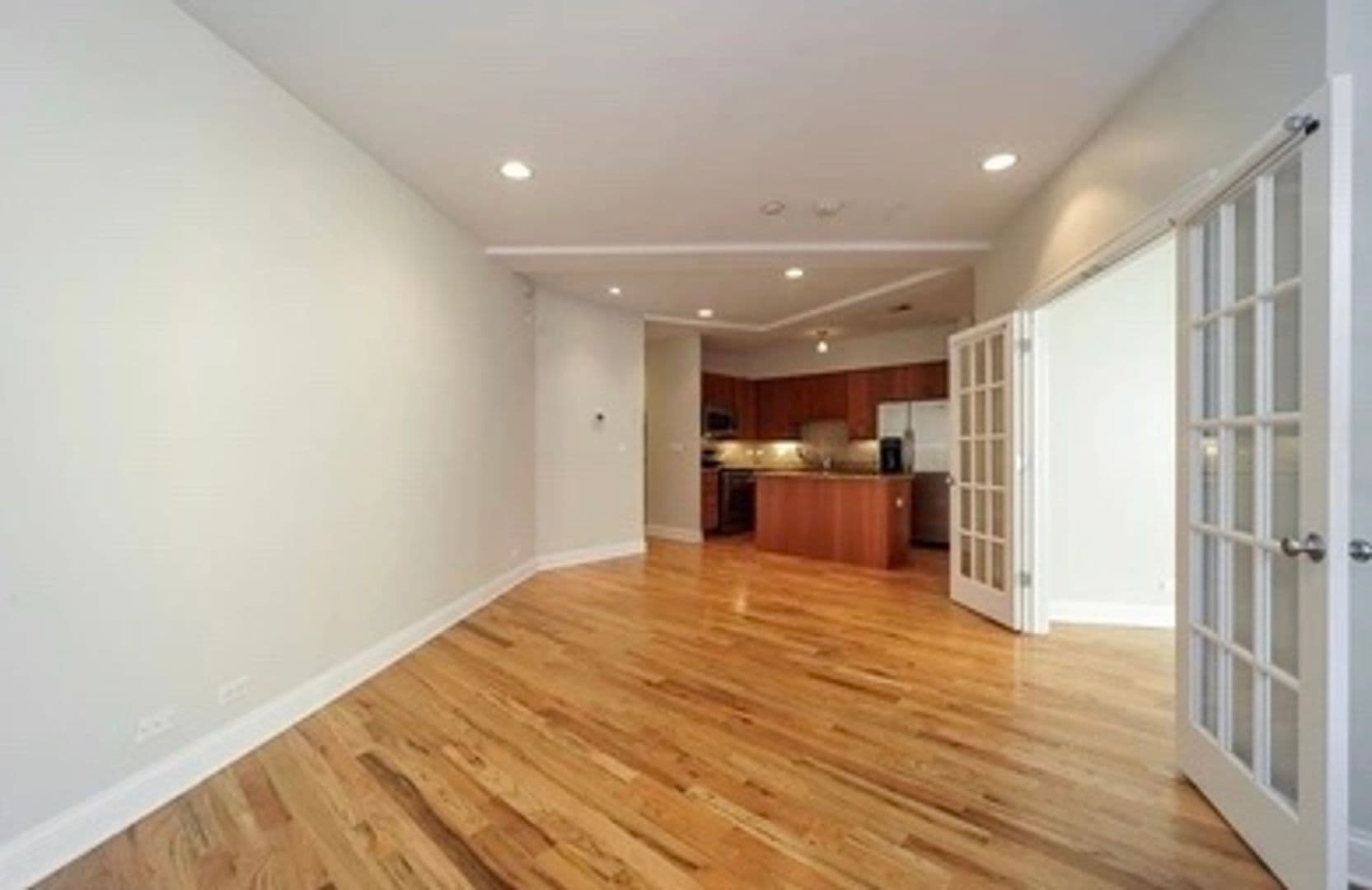 Chicago Condo: 4616 N Kenmore Ave