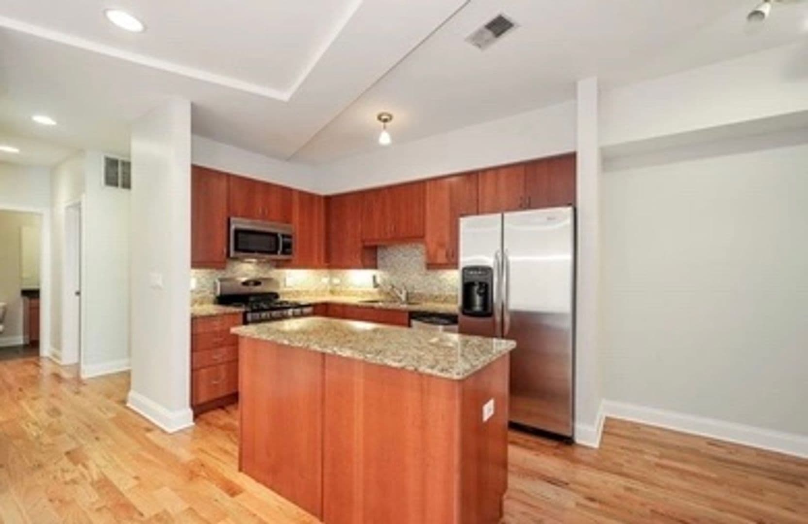 Chicago Condo: 4616 N Kenmore Ave