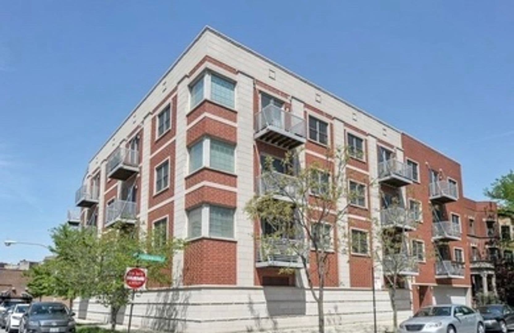 Chicago Condo: 4616 N Kenmore Ave