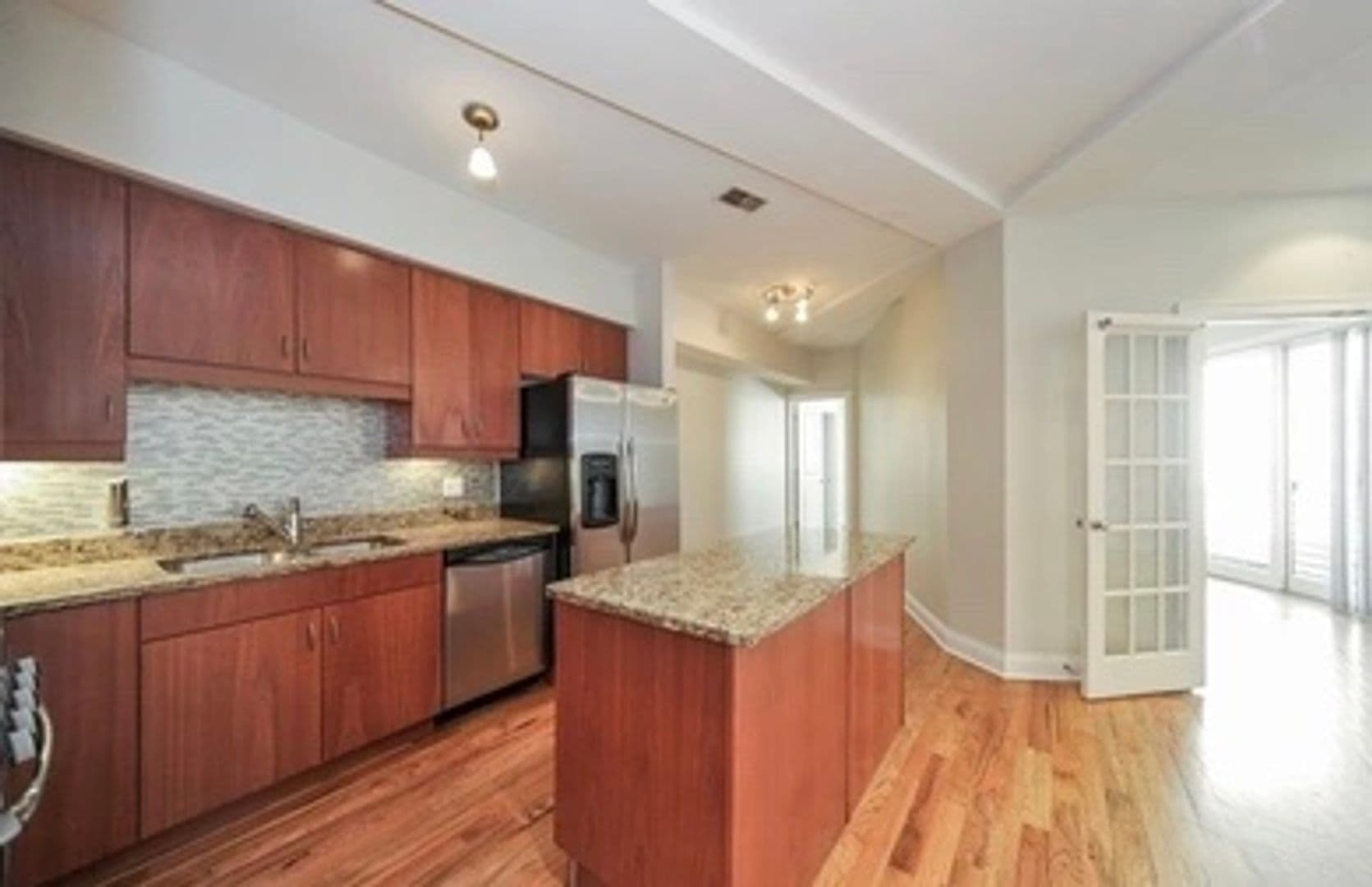 Chicago Condo: 4616 N Kenmore Ave