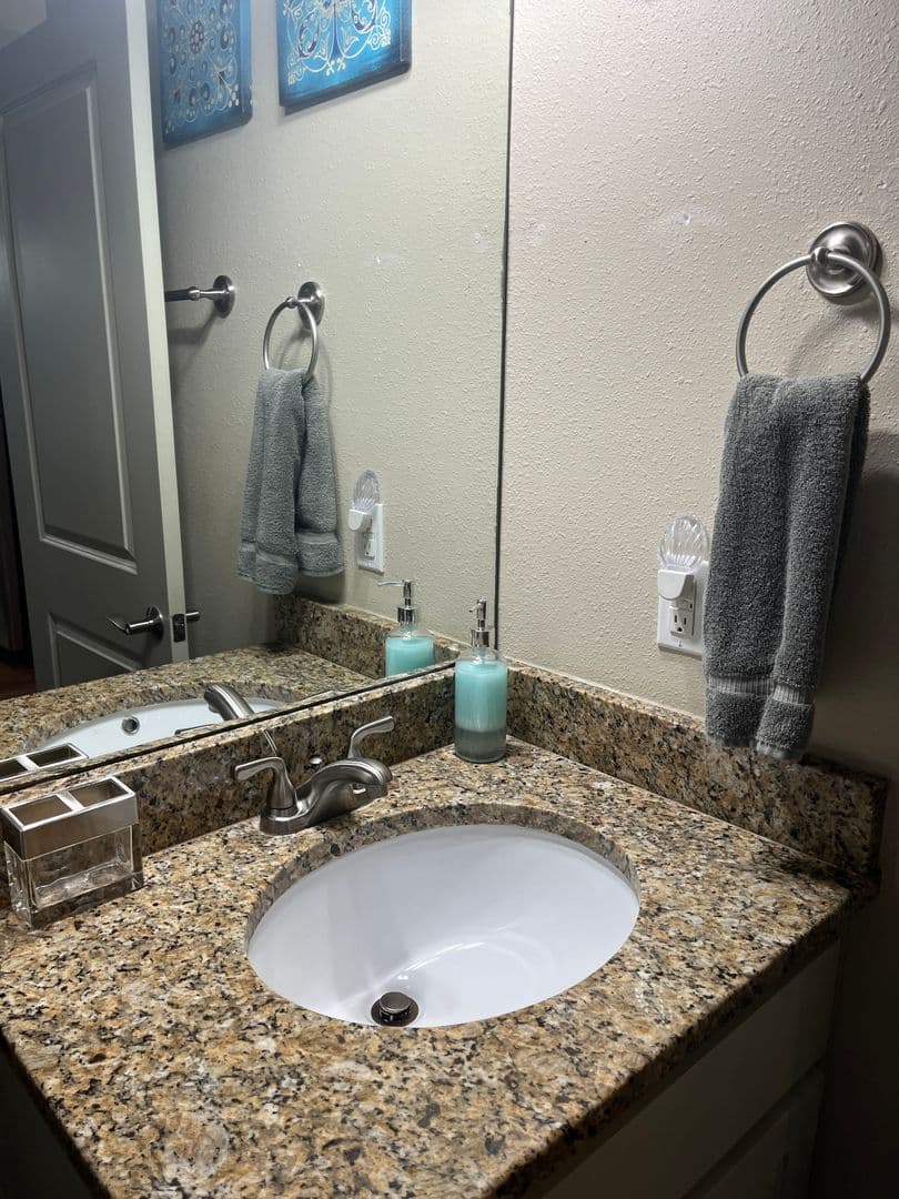 Fort Worth Apartment: 919 Alston Ave