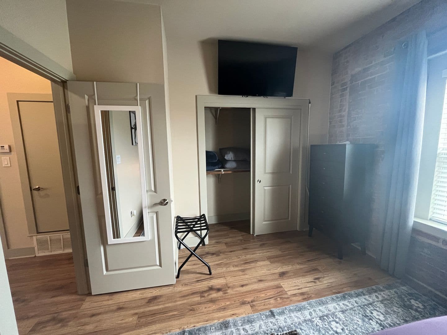 Fort Worth Apartment: 919 Alston Ave