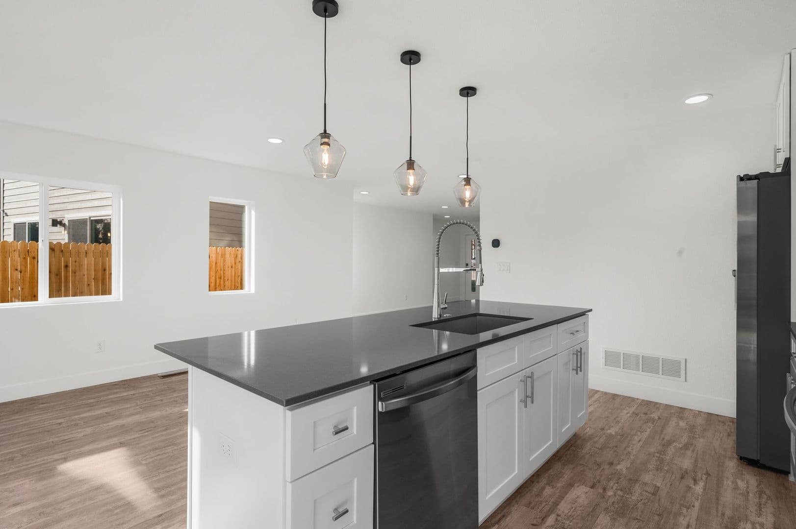 Denver House: 5282 Columbine Lane