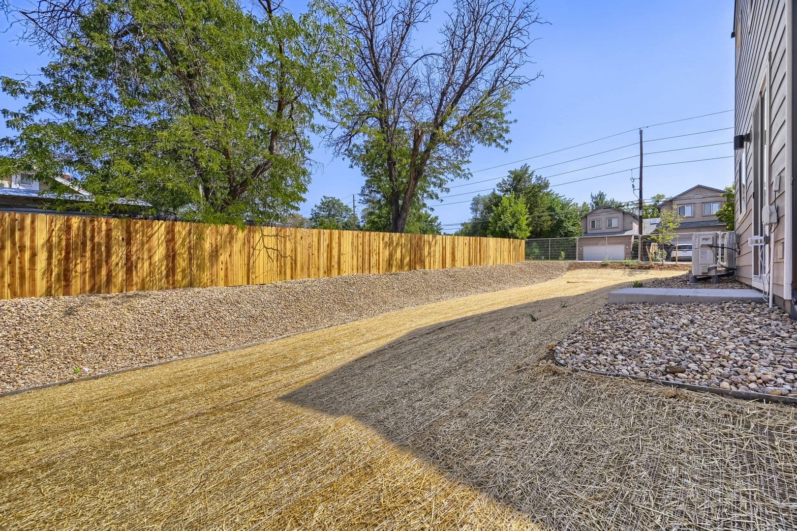 Denver Multiplex: 5512-5560 Clay Court