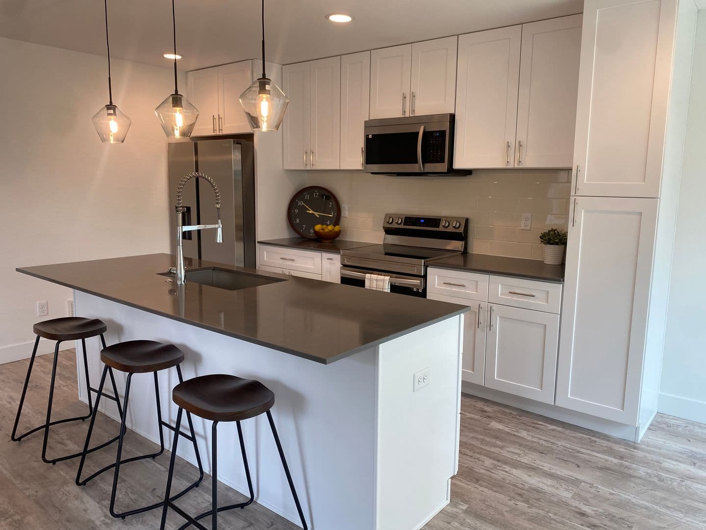 Denver House: 5282 Columbine Lane