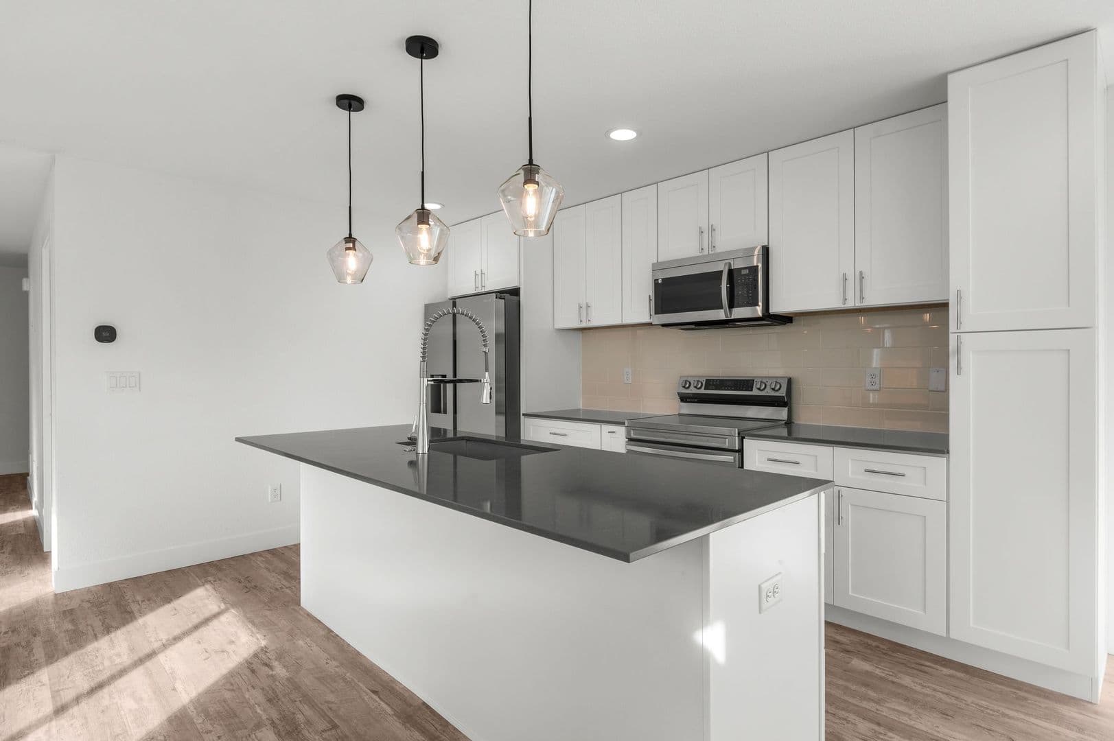 Denver House: 5282 Columbine Lane