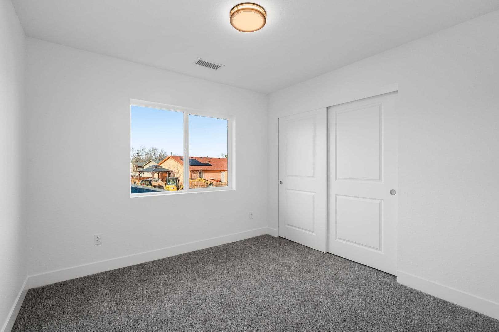 Denver House: 5282 Columbine Lane