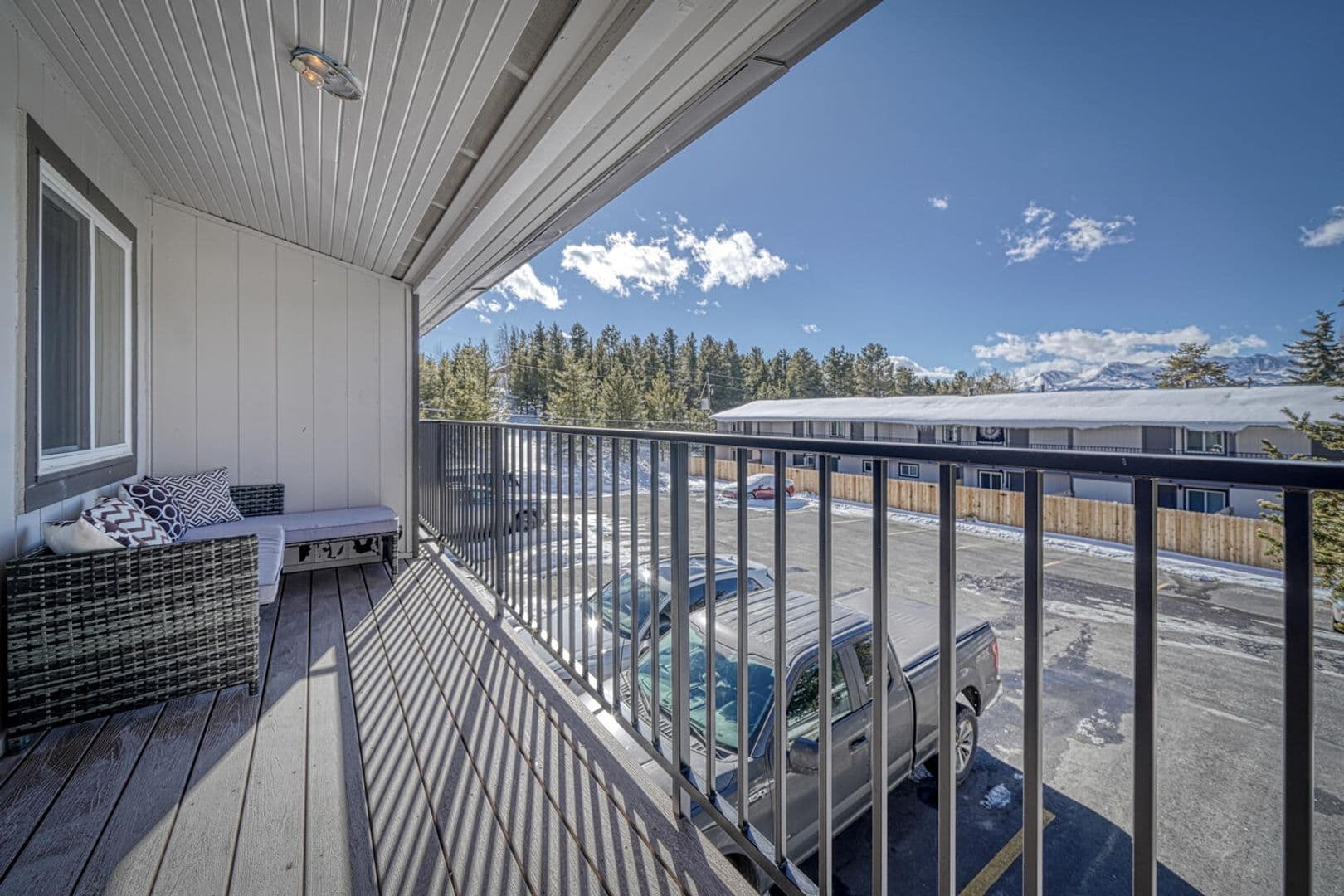 Leadville Townhome: 921 Mt Massive Dr