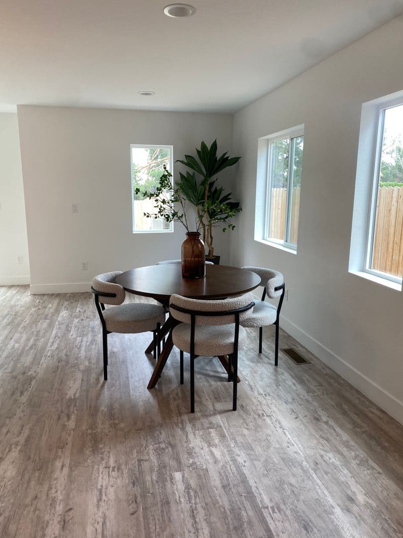 Denver House: 5282 Columbine Lane