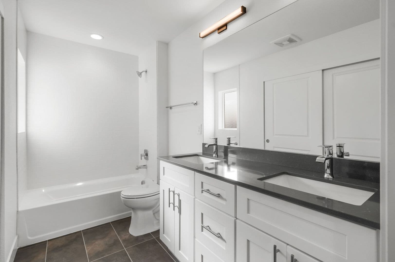Denver House: 5282 Columbine Lane