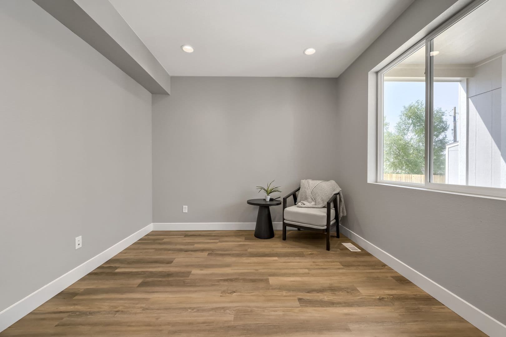Denver Multiplex: 5512-5560 Clay Court