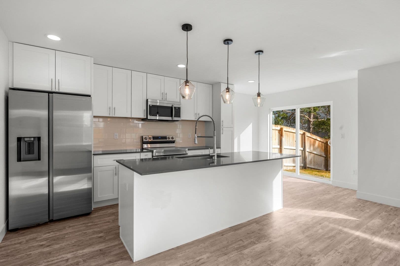 Denver House: 5282 Columbine Lane