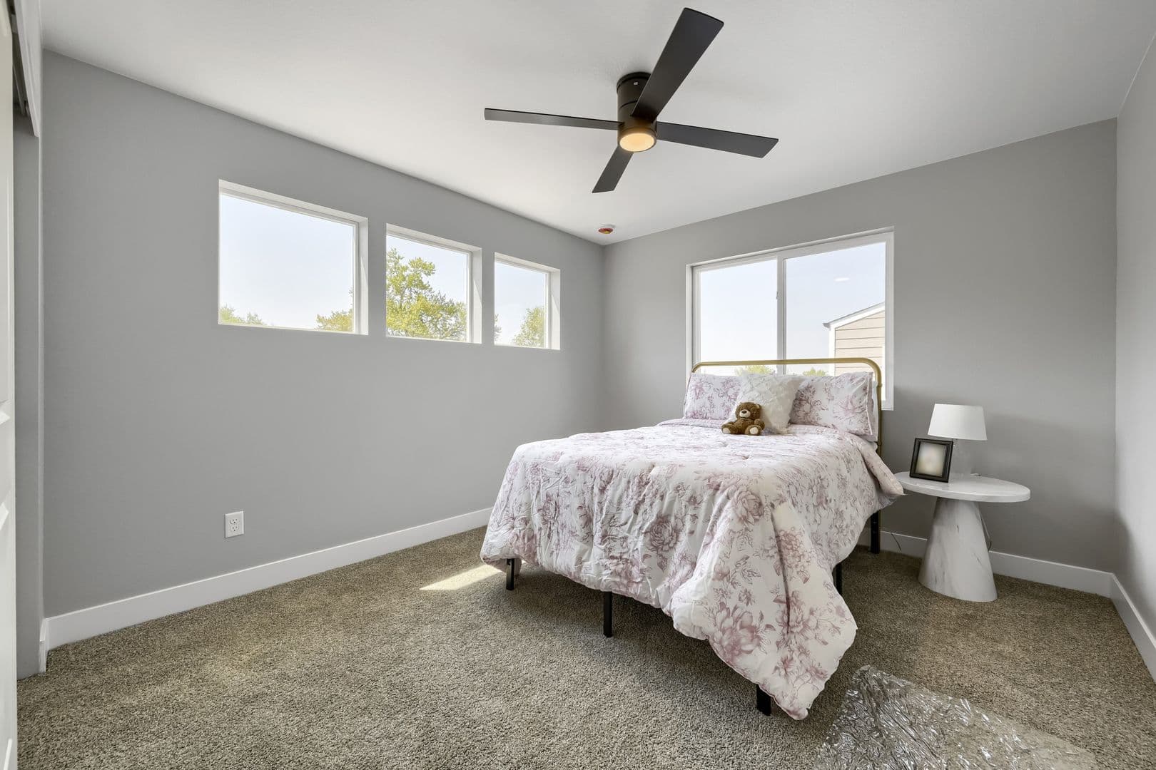 Denver Multiplex: 5512-5560 Clay Court