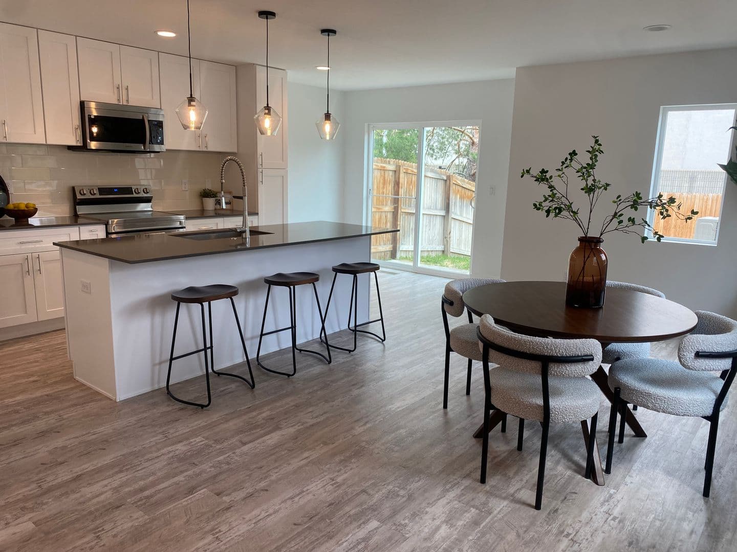 Denver House: 5282 Columbine Lane