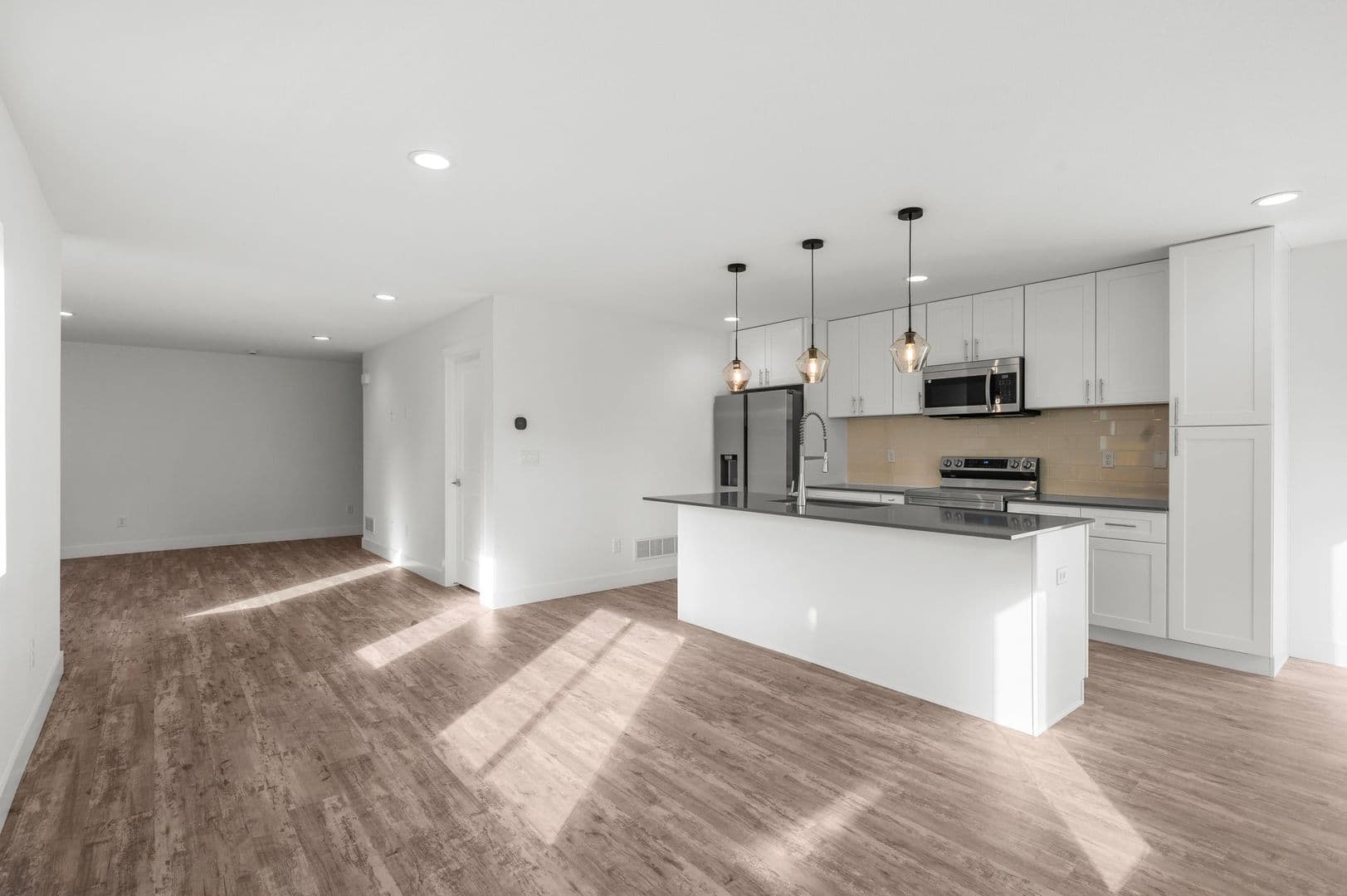 Denver House: 5282 Columbine Lane