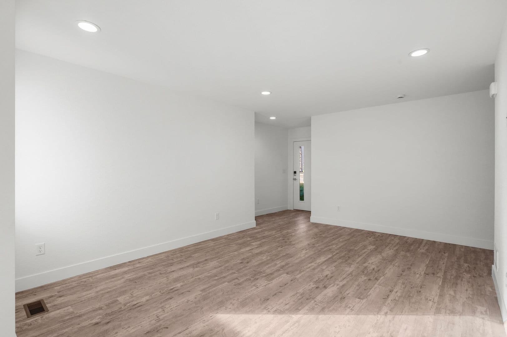 Denver House: 5282 Columbine Lane