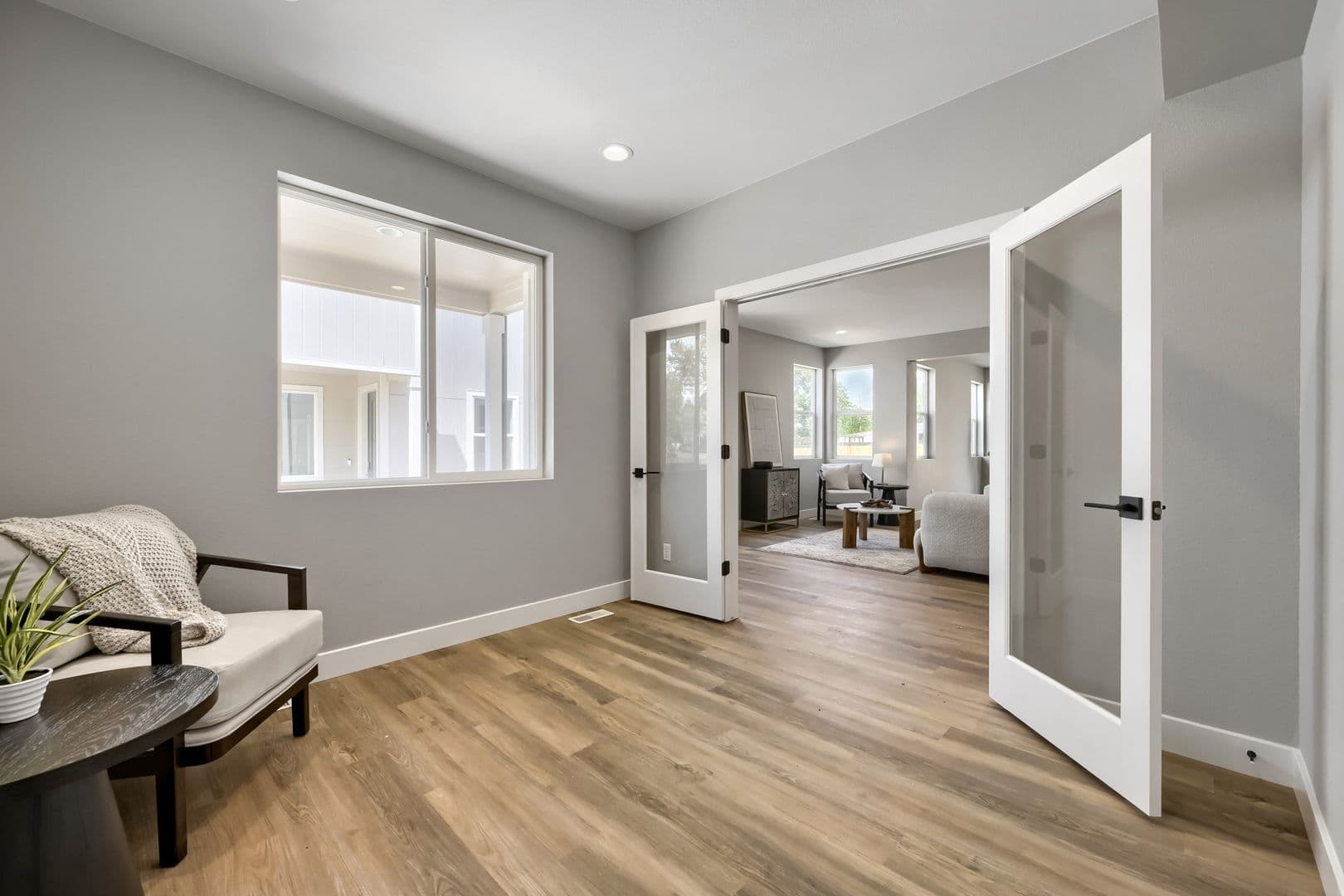 Denver Multiplex: 5512-5560 Clay Court