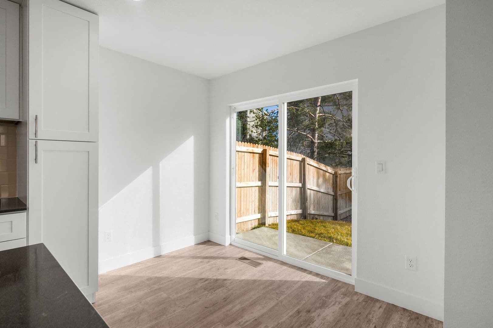 Denver House: 5282 Columbine Lane