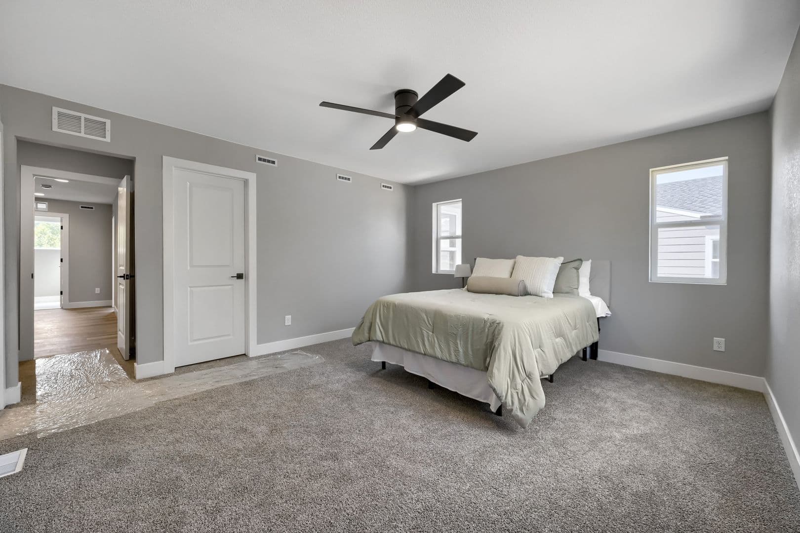 Denver Multiplex: 5512-5560 Clay Court