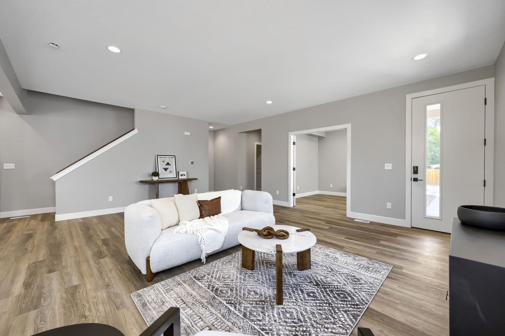 Denver Multiplex: 5512-5560 Clay Court