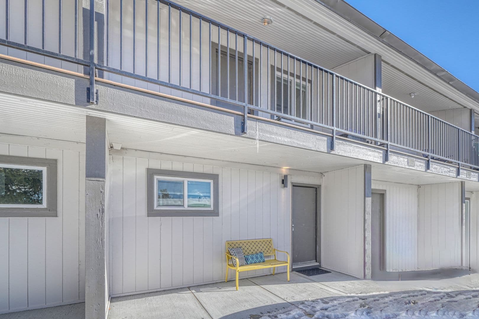 Leadville Townhome: 921 Mt Massive Dr