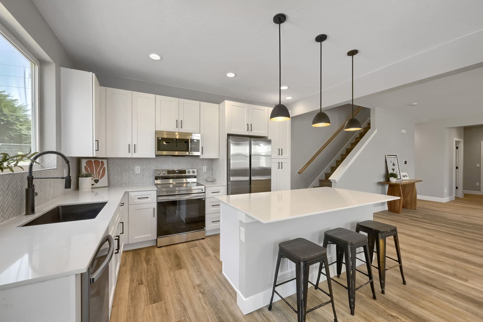Denver Multiplex: 5512-5560 Clay Court