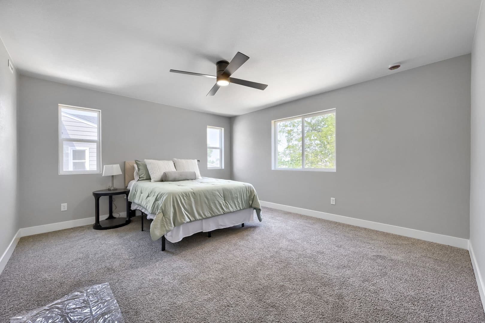 Denver Multiplex: 5512-5560 Clay Court