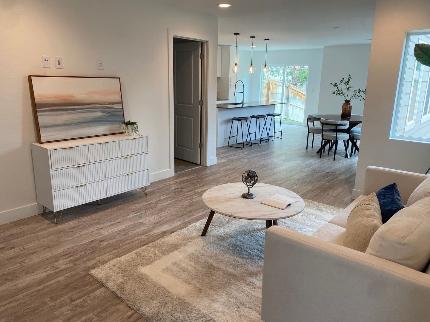Denver House: 5282 Columbine Lane