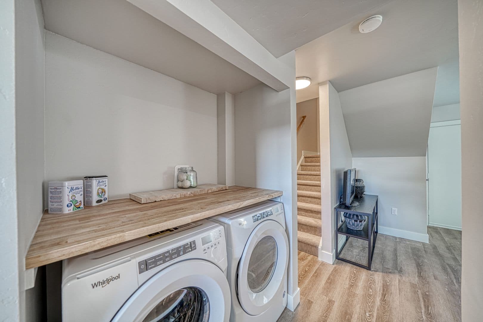 Leadville Townhome: 921 Mt Massive Dr